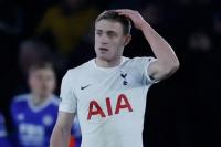 Spurs Resmi Lepas Oliver Skipp ke Leicester City