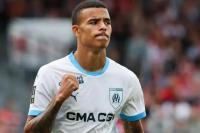 Pogba Batal Reuni dengan Greenwood di Marseille, Ini Penyebabnya