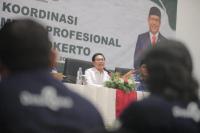 Gus Halim Beri Isyarat Kementerian Desa Bakal Tetap Eksis