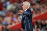 Ancelotti Kecewa dengan Hasil Imbang Kontra Mallorca