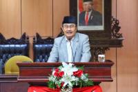 Jimly Asshiddiqie : Perlu Evaluasi Menyeluruh Konstitusi