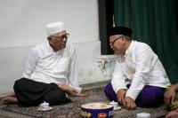 Dewan Syuro PKB Temui Para Kiai Jelang Muktamar Bali