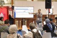 Tiga Hari, SCM Summit 2024 Pertemukan Hampir 10 Ribu Industri Migas