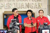 Adian: Gerakan Mahasiswa Tolak RUU Pilkada Bukti Keberuntungan Jokowi Telah Selesai