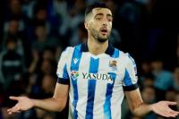 Presiden Sociedad Akui Arsenal Ajukan Tawaran Baru ke Merino