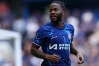 Mantan penyerang Chelsea, Raheem Sterling yang resmi begabung ke Feyenoord (Foto: Goal)