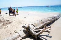 KPK Endus Dugaan Korupsi Terkait Penyediaan Air Bersih di Pulau Gili NTB