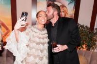 Jennifer Lopez `Move On` Gara-gara Ben Affleck tak Ingin Perbaiki Pernikahan Mereka