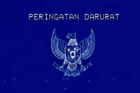 Garuda Biru Viral di Medsos, Anggota DPR: Bentuk Suara Rakyat