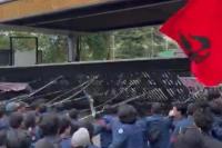 Legislator Persilakan Mahasiswa dan Masyarakat Sipil Geruduk DPR: Asal Tidak Anarkis