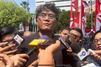 Demokrasi dan Konstitusi Dibegal Koalisi Jokowi, Aktivis Ancam Boikot Pilkada