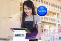 Dukung UKM, Indibiz dan Moka Hadirkan Internet Super Cepat dan Kasir Digital 