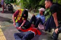 ICW Minta Polri Buka Informasi Kontrak Pembelian Gas Air Mata Rp188,9 Miliar