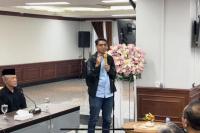 Akademisi UGM Soal RUU Pilkada: Jangan Tipu Rakyat Dua Kali!