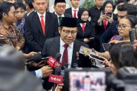 Gus Muhaimin Hadiri Pelantikan Paus, Komitmen PKB Merawat Toleransi Global