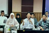 Undip Bentuk Tim Bersama RSUP dr Kariadi, Umumkan Kematian Dokter Aulia Akibat Sakit