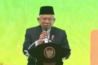 Wapres: Gerakan PKB Politik Kiai Bukan Kiai Politik