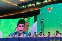 Gus Imin Beberkan Capaian dan Prestasi Selama Pimpin PKB