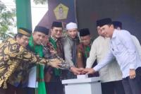 Anwar Hafid Akui Peran Ulama Penting untuk Keharmonisan Sulteng