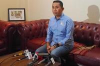 Gerindra Pastikan Hubungan Prabowo-Jokowi Tak Terganggu Pembatalan RUU Pilkada