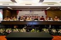 272 Budaya Takbenda Masuk Rekomendasi WBTbI Tahun Ini