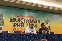 PKB Solid, 98 Persen Peserta Muktamar Tiba di Bali
