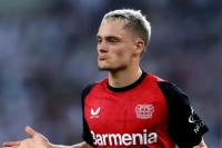 Legenda Jerman Sarankan Wirtz Bertahan di Leverkusen