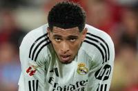 Fans Marah Bellingham Minim Kontribusi di El Clasico