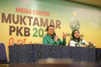 Muktamar Rampung, PKB Resmi Gabung Pemerintahan Prabowo-Gibran