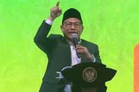 Gus Imin: Jangan Jadi Kader NU Pengecut!