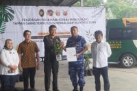 Barantin Periksa 4000 Lebih Tanaman Herbal untuk TSTH2 Sumatera Utara