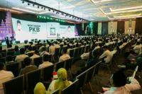 Kiai Ma`ruf Amin Jabat Ketua Dewan Syuro PKB 2024-2029