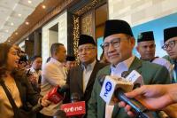 Siswa Penerima MBG Keracunan, Gus Imin Minta Kemenkes Lakukan Investigasi