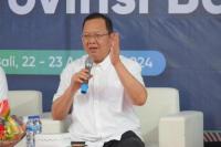 Komisi IV Soroti Persoalan Pupuk, Penyuluh Pertanian dan Infrastruktur di Bali