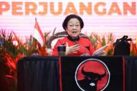 Megawati Mohon Maaf Tak Hadiri Pelantikan Presiden Prabowo Subianto