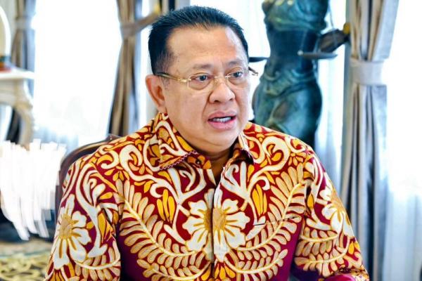 Rapat Gabungan MPR, Sepakati Perlunya Majelis Kehormatan MPR Cegah Kriminalisasi Anggota MPR