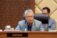 DPR Ingatkan Penyelenggara Pilkada Antisipasi Politik Uang