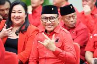 PDIP Usung Yohanis Lema di Pilgub NTT: Angkatan 98 bukan Hanya Adian Napitupulu