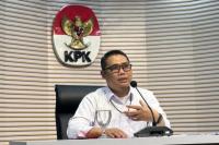 KPK Telusuri Aliran Uang Suap Dana Hibah ke Anggota DPR Anwar Sadad