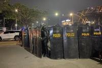 Komnas HAM Desak Aparat Tak Gunakan Kekerasan saat Amankan Aksi Demo