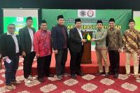 Gandeng KPID, MUI Jakarta Gelar Seminar Literasi Penyiaran