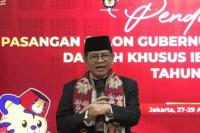 Pramono Siap Sediakan WiFi Gratis di Setiap Masjid