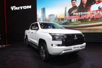 Ini Keunggulan Mesin Baru Mitsubishi Triton yang Siap Perang di Indonesia
