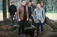 Rizky Irmansyah Gandeng The Rain Rilis Jika Memang Sudah Waktunya