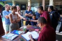 Imigrasi Gelar Operasi Jagratara: 185 Orang Asing Diproses Hukum