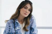 Luna Maya Inginkan Hal  Ini Diusia 41 Tahun