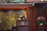 Ketua DPR: HAM Fondasi Penting Bagi Pembangunan Bangsa yang Inklusif dan Berkeadilan