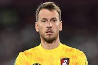 Arsenal Datangkan Neto Usai Lepas Ramsdale