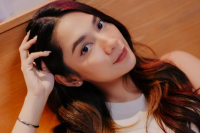 Dinda Kirana Rawat Ayah yang Terserang Stroke, Ini Ungkapannya