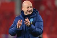 Kemenangan Kontra Irlandia Modal Positif bagi Lee Carsley